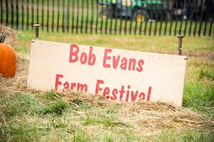 54th Annual Bob Evans Farm Festival to be Held October 10-12