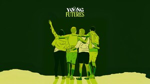 Young Futures Launches 'YF500,' A First-of-Its-Kind Philanthropic Index Fund for Youth Wellbeing in a Digital Age
