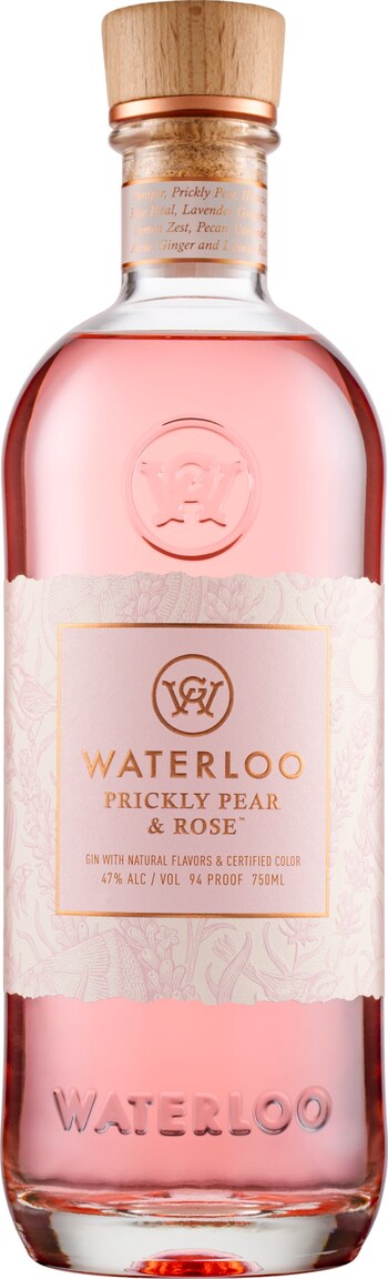 Waterloo Gin Company