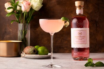 Waterloo Gin Company