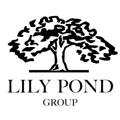 Lily Pond Group (PRNewsfoto/Lily Pond Group)