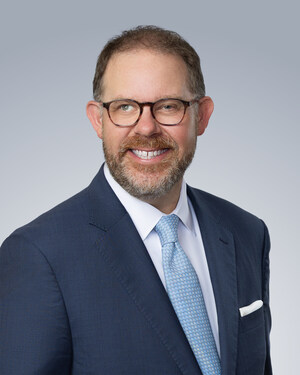 Joshua Christie Elected New Chief Managing Partner of Ice Miller