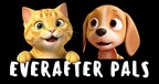 New Everafter Pals: Fraidy and Scooter