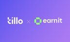 Earn It Partners with Tillo