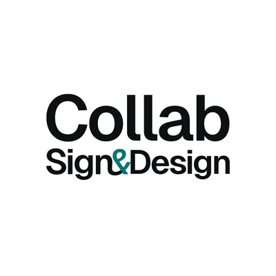 Collaborative Sign &amp; Design Named Most Reliable Sign Shop in Gilbert, Arizona for 2025