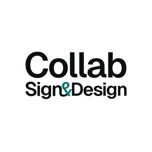 Collaborative Sign &amp; Design Named Most Reliable Sign Shop in Gilbert, Arizona for 2025