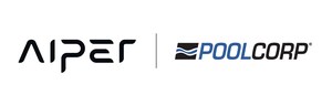Aiper mit POOLCORP Kooperation auch im professionellen Handelsmarkt erhältlich