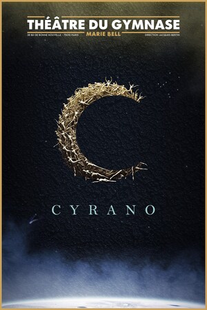 La Compagnie Gepetto présente "Cyrano" au Théâtre du Gymnase Marie-Bell : deux représentations exceptionnelles les 3 et 24 novembre 2025