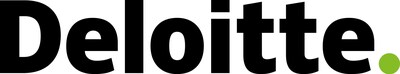 Deloitte Canada Logo (CNW Group/Deloitte Canada)