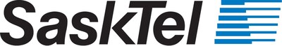 SaskTel Logo (CNW Group/Deloitte Canada)