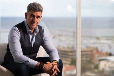 Juan Goñi_
