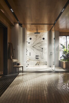 Kohler Anthem+ Smart Showering