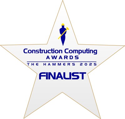 Vectorworks Secures Seven Nominations at The Hammers 2025