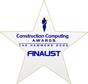 Vectorworks Secures Seven Nominations at The Hammers 2025