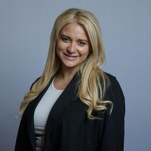 ShopBack Names Fintech Veteran Carolina Paradas as U.S. General Manager Following Profitability Milestone