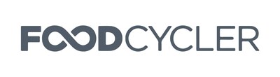FoodCycler logo (CNW Group/Food Cycle Science)