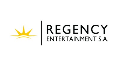 Regency Entertainment Group Logo