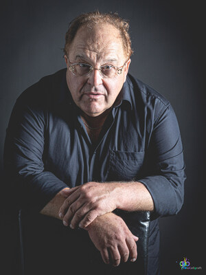 Michel Dard of BioCellgraft Wins Business Worldwide Magazines 2025 CEO Award