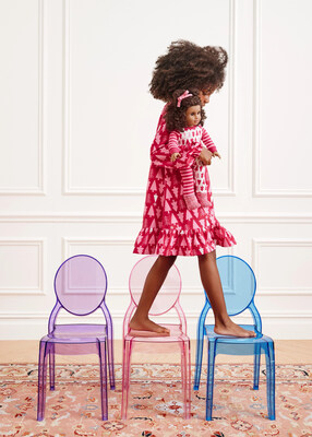 Hanna Andersson x American Girl