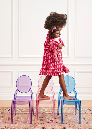 Hanna Andersson Debuts Exclusive Holiday Collection in Partnership with American Girl