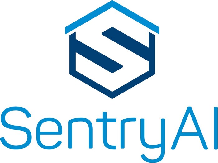 Sentry AI Logo