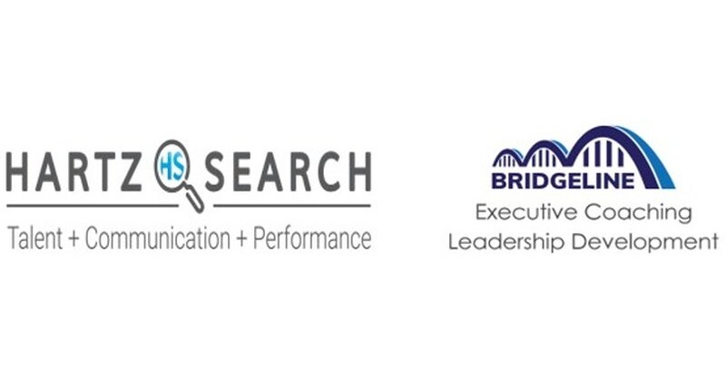 HARTZ Search and Bridgeline Executive Coaching Announce Strategic Partnership