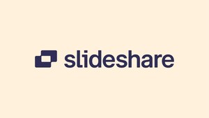 Slideshare Rebrands to Inspire a New Era of Knowledge Sharing