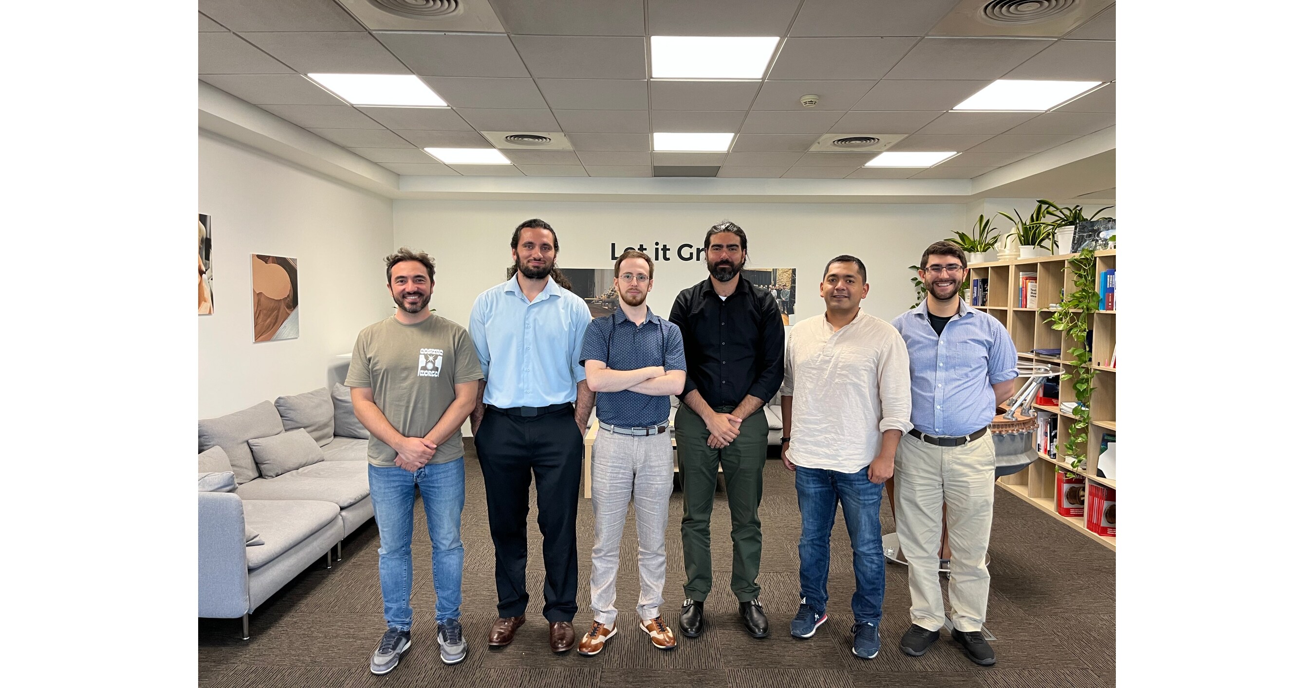 QuesTek Expands ICMD&reg; Platform Adoption in Space Industry with Pangea Propulsion