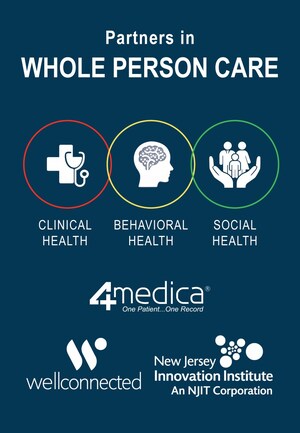 4medica Showcases Whole-Person Data Solutions at Civitas 2025 Annual Conference