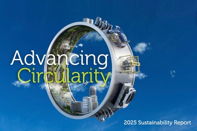 Sustainability report 2025
