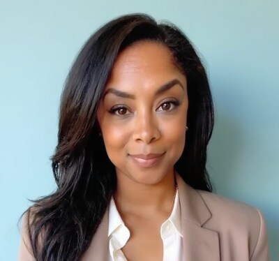 Melanie Hohman, Vice President of PRA Production Services