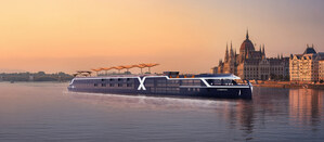 CELEBRITY RIVER CRUISES TO OPEN REMAINING INVENTORY ON 2027 SAILINGS ON SEPTEMBER 25