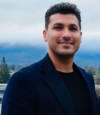 Ankush Dham, Dataknox CEO