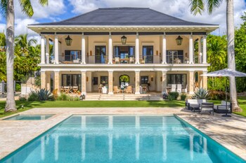 villas in Punta Cana for thanksgiving