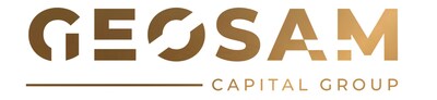 Geosam Capital Group logo (CNW Group/Geosam Capital)