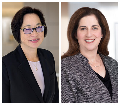 Crowell & Moring Adds Former HHS Leaders Rachel Park and Jill Abrams to Growing Health Care Group