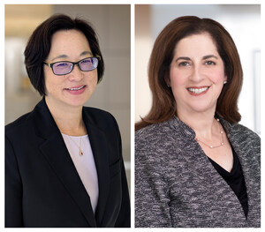 Crowell & Moring Adds Former HHS Leaders Rachel Park and Jill Abrams to Growing Health Care Group