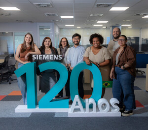 Programa de Desenvolvimento de Talentos da Siemens Brasil oferece 79 vagas em São Paulo, Jundiaí, Curitiba e Manaus