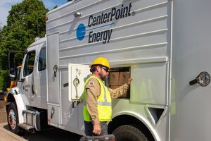 Vanguard Renewables and CenterPoint Energy to Advance Clean Energy Initiatives in Minnesota