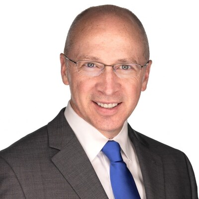Kevin Kenjarski, Conner Chief Revenue Officer