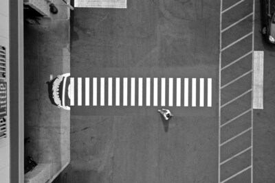 VML and OREO Launch 'OREO Walks' Turning Crosswalks Into Shoppable Out-of-Home with Unmistakable Flavor