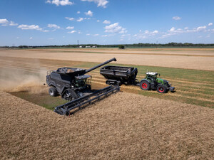 AGCO Tech Day 2025 Spotlights AI, Autonomy and Mixed-Fleet Solutions to Enhance Farmer Profitability
