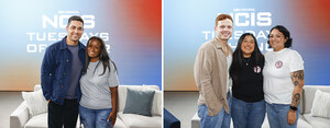This Fall CBS and "NCIS" Present "Tuesdays of Honor," a Salute to Service