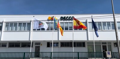 DECCO Iberica