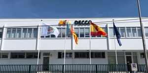 DECCO Expands Global Footprint with New Plant in Valencia, Spain