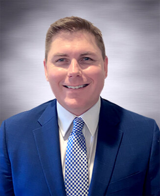 Kendall Clavin, Amerisure Vice President of Field Underwriting