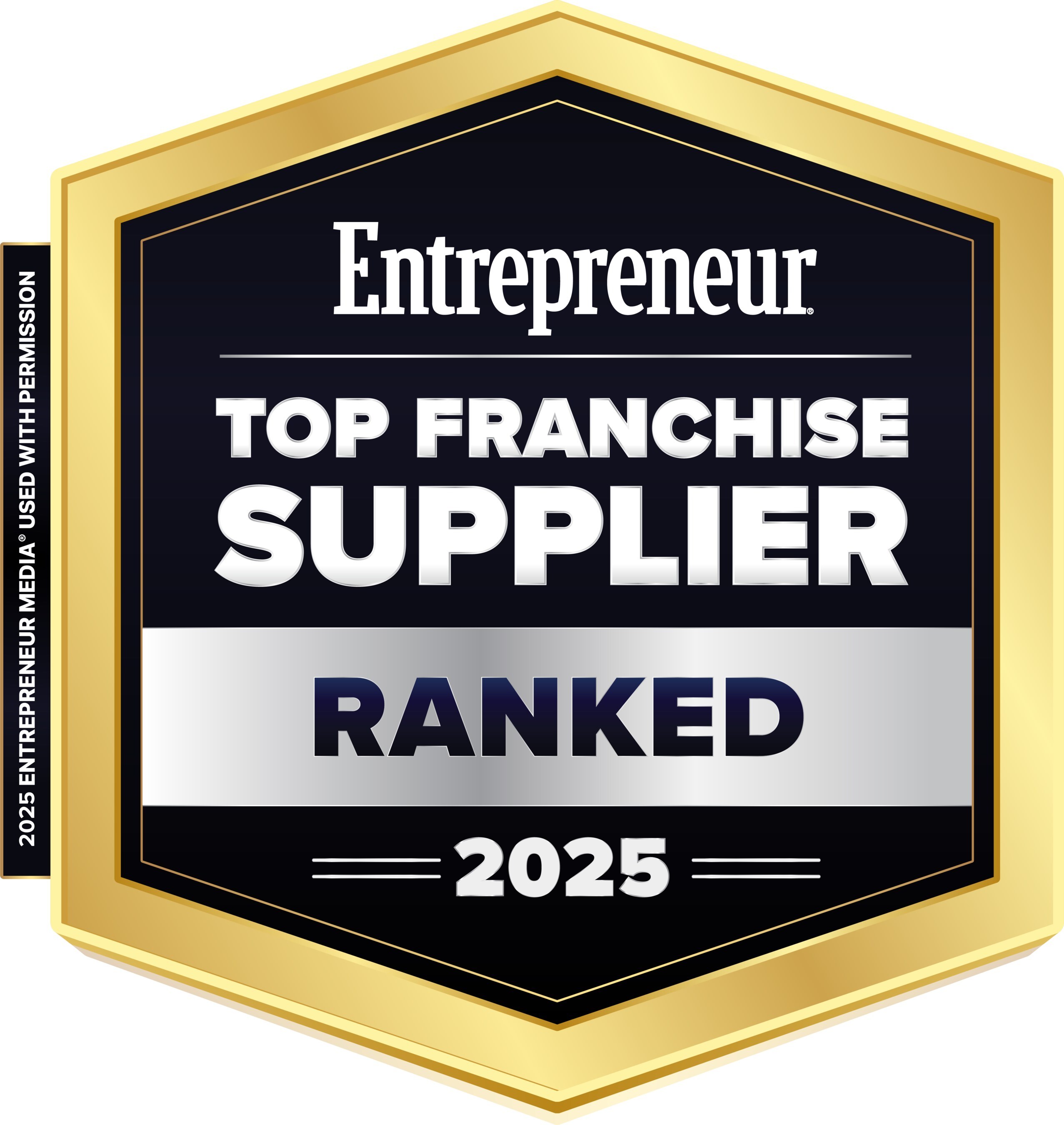 Reshift Media named to Entrepreneur's Top Franchise Marketing Suppliers for third consecutive year