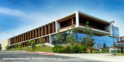 Lilly opens newest Gateway Labs site in San Diego to boost local biotechnology ecosystem