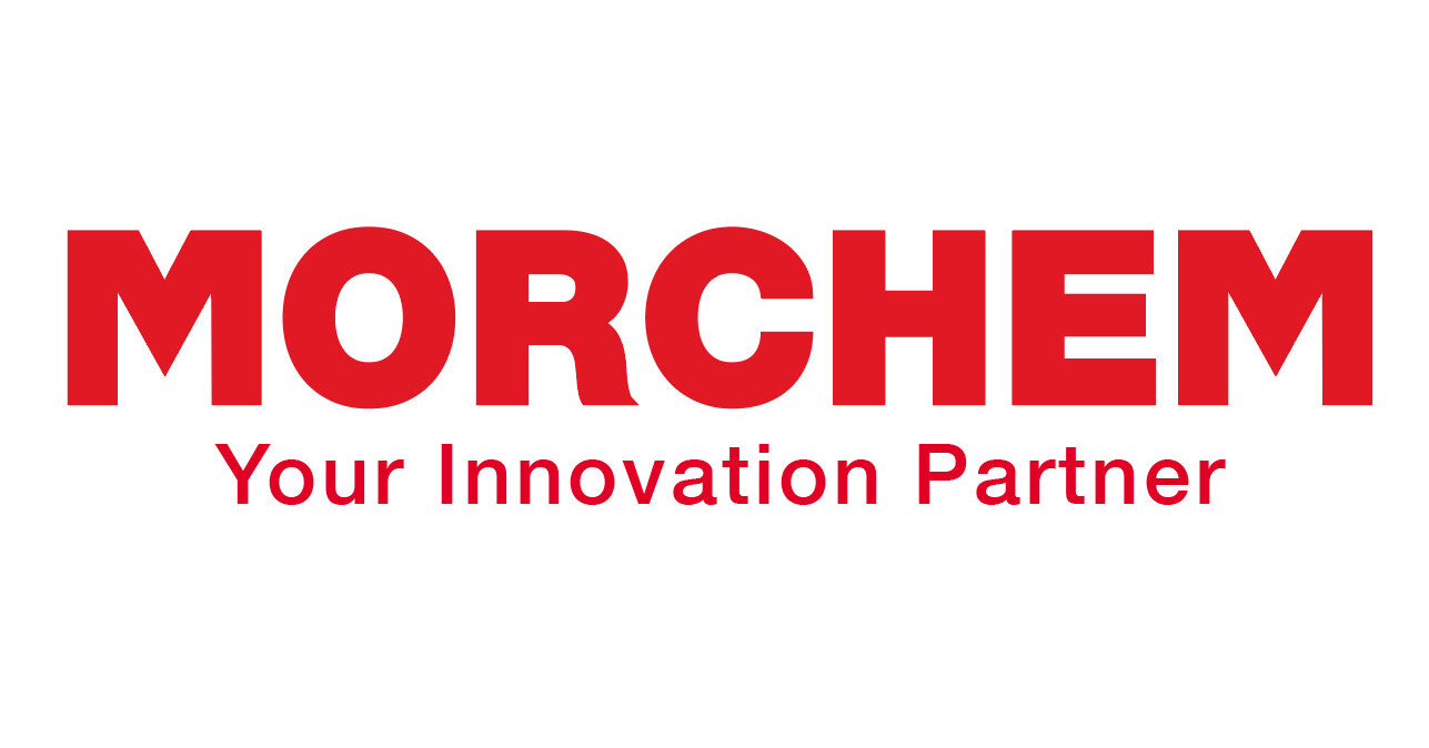 Morchem Celebrates 40th Anniversary by Premiering New Solventless Laminating Adhesives at PACK EXPO Morchem Celebrates 40th Anniversary by Premiering New Solventless Laminating Adhesives at PACK EXPO