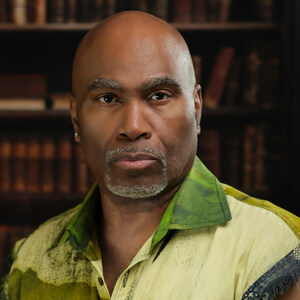 LITERARY FORCE AND DISTINGUISHED EDUCATOR DR. DANIEL BLACK NAMED PVAMU 2025-2026 TONI MORRISON WRITER-IN-RESIDENCE
